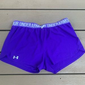 Under Armour Athletic Shorts